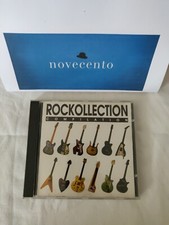 COMPILATION - ROCKOLLECTION