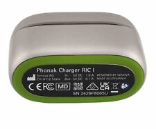 Caricabatteria Phonak RIC I -