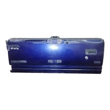 Portello Portellone Posteriore