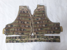 Vest delta field - n.f.m.,