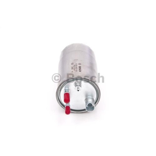 Filtro carburante bosch - filtro,