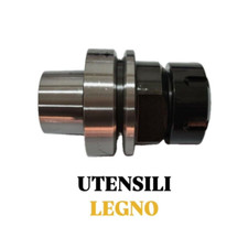 Mandrino portautensili cono