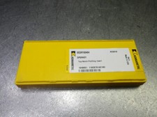 Kennametal Carbide Profiling