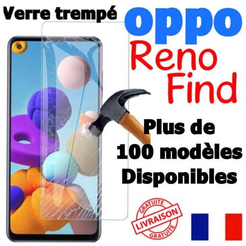 Vitre verre trempe - verre, film