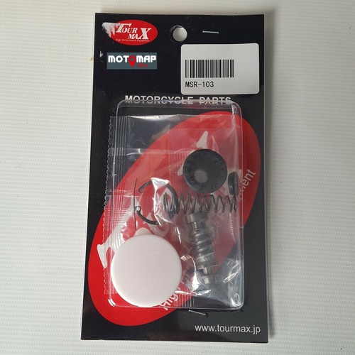 Kit revisione pompa freno - kit,