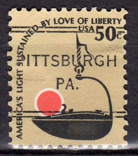 3581 usa dle - usa, precancel
