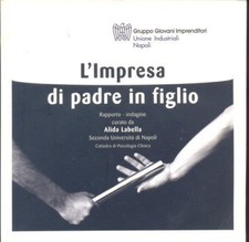 L'MPRESA DI PADRE IN FIGLIO