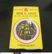 La casa dei pini fruscianti -