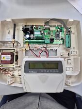 CENTRALE ALLARME COMPLETA TECNOALARM TP 4-20 GSM