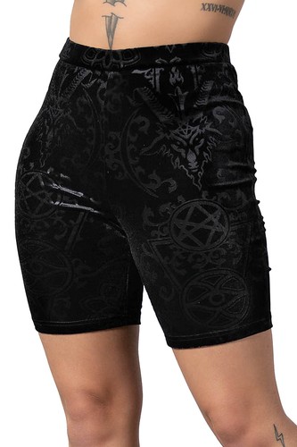 Pantaloncini bici killstar - pantaloncini, da