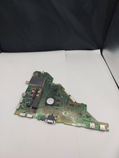 SONY TV LED/LCD 46" KDL-46HX750 SCHEDA MADRE A-1862-239-A PER RICAMBI NON TESTATI LEGGI: