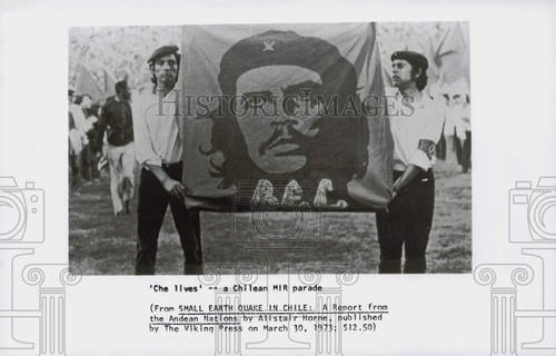 1973 press photo participants - press,