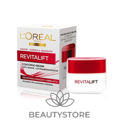 Oreal revitalift trattamento - l'oreal,