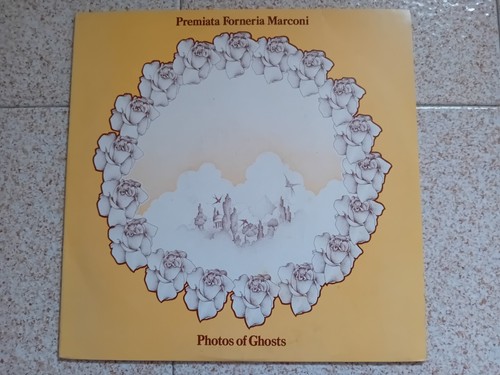 Premiata forneria marconi - premiata,
