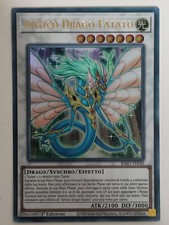 Yu-gi-oh! Antico drago fatato