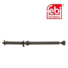 Albero motore febi - albero, bilstein