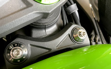 SUZUKI GSX1300R HAYABUSA 1999