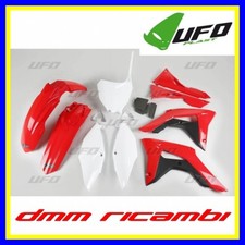 Kit plastiche UFO plast HONDA