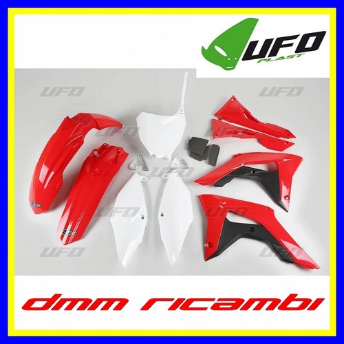 Kit plastiche ufo plast honda - kit,