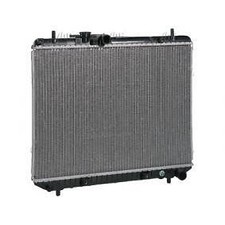 RADIATORE RAFFREDDAMENTO ACQUA