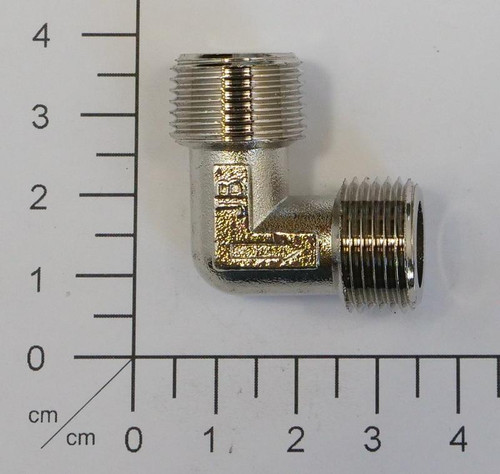Einhell raccordo angolo - raccordo, per
