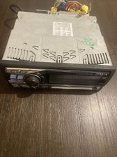 Alpine CDA-9853 Lettore CD