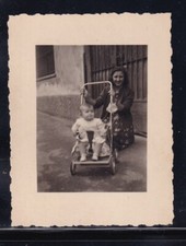 Fotografia Foto Donna con