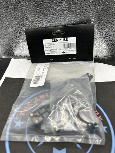 Dji zenmuse zhd - pezzo, di