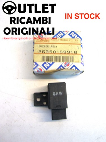 Nissan serena ricambio - nissan,