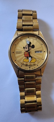 Orologio seiko anni - anni, 80