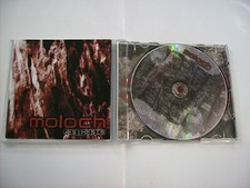 MOLOCH - AESTHESIS - CD