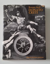 Renato roli donato - donato, ed