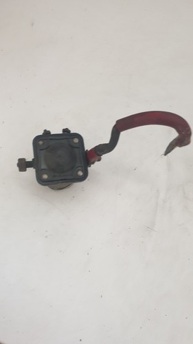 Solenoide avviamento oem - solenoide,
