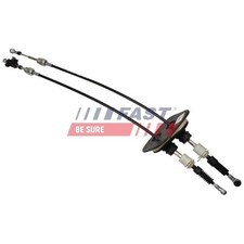 Kit Cavi Cambio Fast FT73014