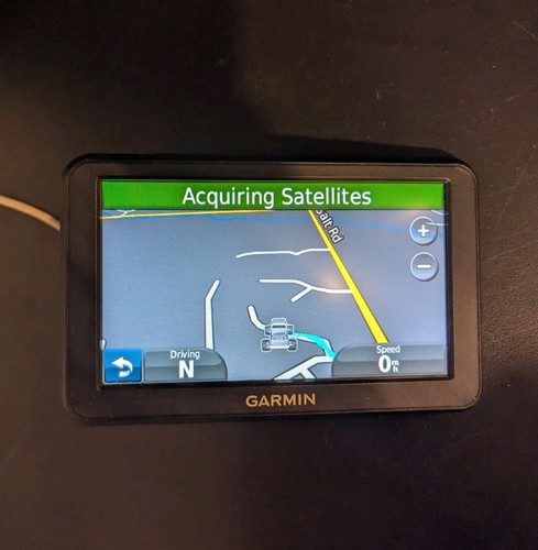 Garmin nuvi 50lm mappe gps - garmin, 5"