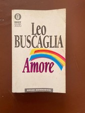 AMORE Leo Buscaglia OSCAR