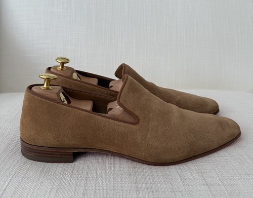 Scarpe mocassini christian - scarpe,