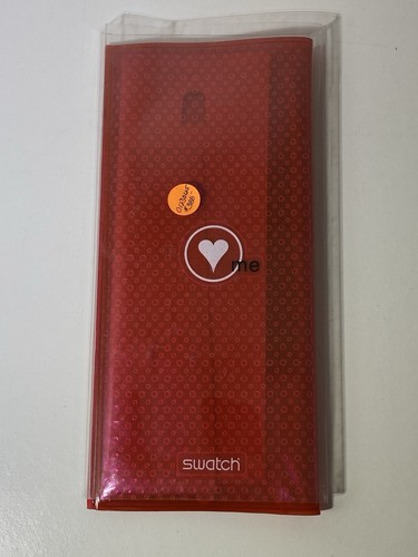 Orologio swatch retro raro - orologio,