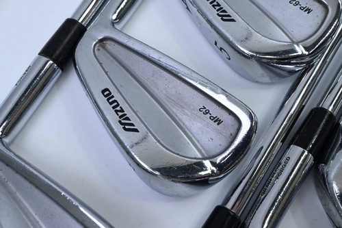 Mizuno ferri stiro - stiro, /