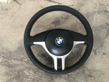 Volante pelle originale - in,