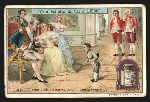 Immagine collezione liebig - da,