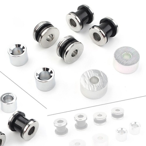 Kit hardware docking schienale - hardware,