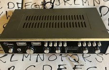 Amplificatore Vintage PBF