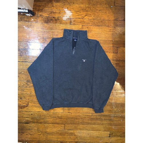 Gant maglione quarto zip - gant,