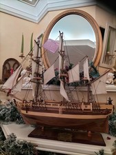 Collezione di VELIERI unici