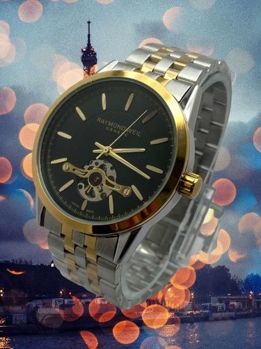 Beautiful two tone - beautiful, raymond