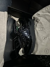 LeBron James x Nike Air Force