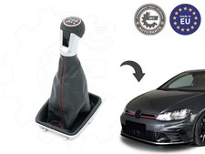 Pomello con Cuffia Cambio