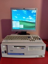 PC IBM Netvista 6341
