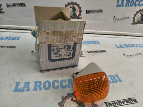 Freccia posteriore destra